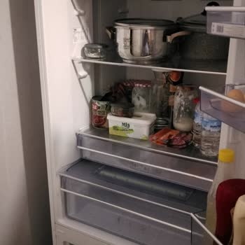 Beko Buzdolabı Üst Kısmı Soğutmama Sorunu