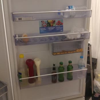 Beko Buzdolabı Üst Kısmı Soğutmama Sorunu