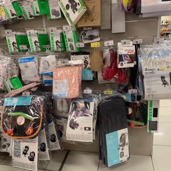 ebebek Ürün Ve Müdür