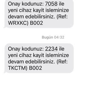 Digiturk Digisms'ten Onay Kodu Geliyor