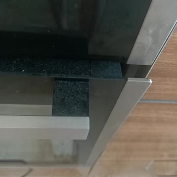 Franke Fırın Alarmı Ötmesi Ve Susturamamak