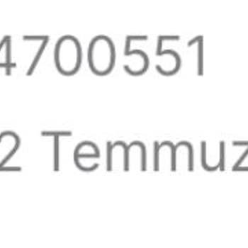 Migros Yemek Asla Dönülmeyen Şikayetler