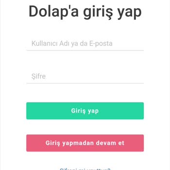 Facebook Marketplace'ta Yanıltıldım