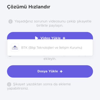 BTK (Bilgi Teknolojileri ve İletişim Kurumu) Yurt Dışı Cihazımı Açtırmama Rağmen Şebeke Yok