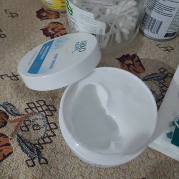 Arko Nemlendirici Krem Yarısı Boş Çıktı