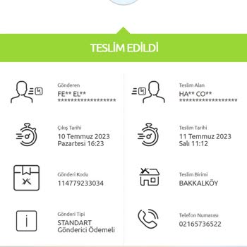 Ouno Service Ürün Ellerinde Haberleri Yok
