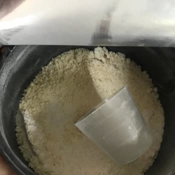 Hıq Nutrition Topaklanmış Ürün Değişimi