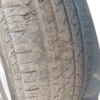 Continental Lastik Bir Buçuk Ay Sürede Tırnaklara Koptu