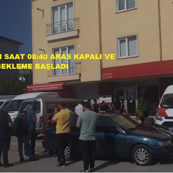 Aras Kargo Bartın I Ve Adını Mağdur Ediyor