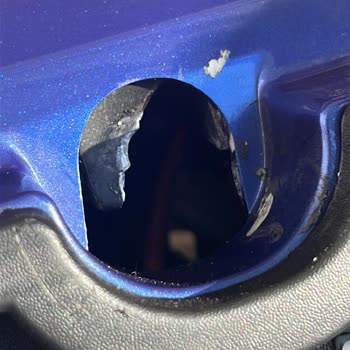 Falcon Hatalı Üretim Elektrikli Bisiklet