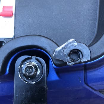 Falcon Hatalı Üretim Elektrikli Bisiklet