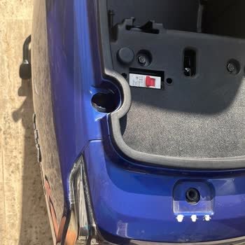 Falcon Hatalı Üretim Elektrikli Bisiklet