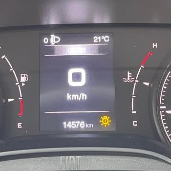 Fiat Stop Lambası Yanıp Sönmesi