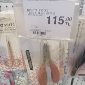 Gratis Etiket Fiyatı İle Kasadaki Farklılık