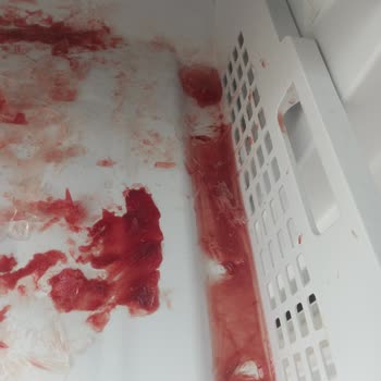 Arçelik Derin Dondurucu Ürünlerimi Heba Etti.