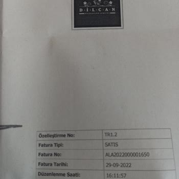 Arçelik Derin Dondurucu Ürünlerimi Heba Etti.