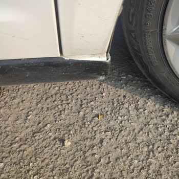 Otaksan Tuning Kusurlu Üründe İade Problemi, Firmanın Cevap Vermemesi Sorunu