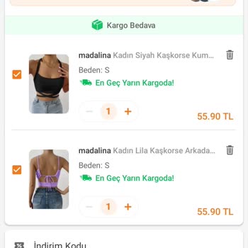 Trendyol Express Kargo Ürünlerim Elime Ulaşmadı
