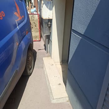 MNG Kargo Depo Düzeni Ve Sevkiyat Sistemi Hakkında