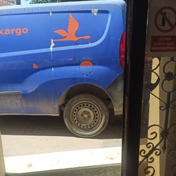 MNG Kargo Depo Düzeni Ve Sevkiyat Sistemi Hakkında