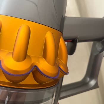 Dyson V15 Absolute Süpürge