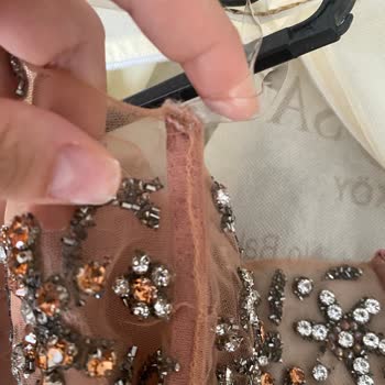 Elif Kuru Temizleme (Kağıthane) Kıyafetimi Mahvetti