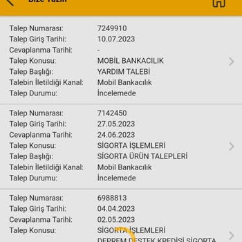 VakıfBank Depremzedelerden Sigorta Kesintisi Yapıyor Geri Ödemiyor