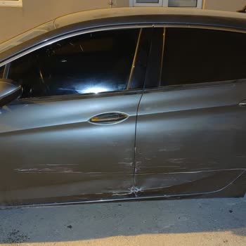 Opel Neskar Aracımla İlgili Bilgi Ve İkame Araç Hizmet Alamama