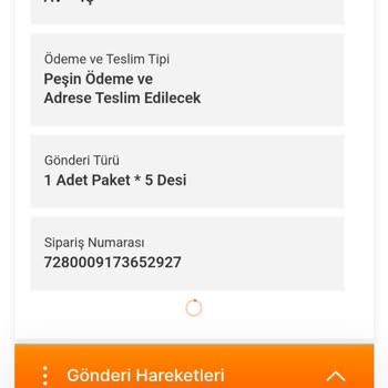 MNG Kargo Dağıtım Sorunu