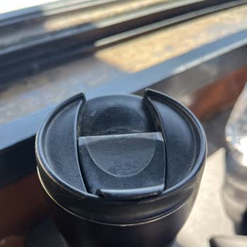 Starbucks Coffee Termos Kapağı Hakkında