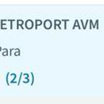 Atasun Optik-Metroport Dikkatsizliği Yüzünden Baş Ağrısı Çekiyorum!