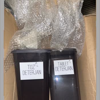 Lalezen Home Mağazası Trendyol Yanlış Ürün Gönderilmesi