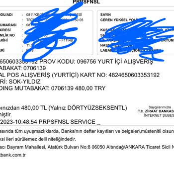 Şok Marketler Para Yüklemesi Yapıldı Ancak Cüzdana Yansımadı