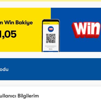 Şok Marketler Para Yüklemesi Yapıldı Ancak Cüzdana Yansımadı