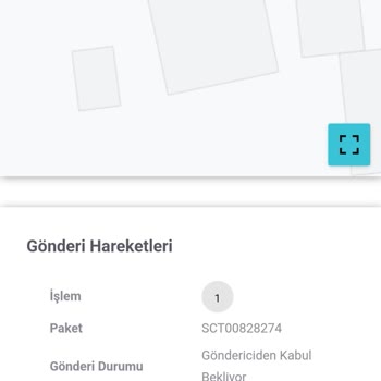 ebebek Kargom Nerede 1 Ay Olacak Hala Kargoya Vermediniz