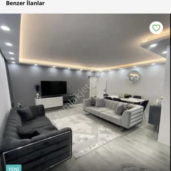 Emlakjet.com Sahte İlan
