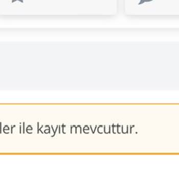 BTK (Bilgi Teknolojileri ve İletişim Kurumu) IMEI Kayıt İşlemi Servis Yok