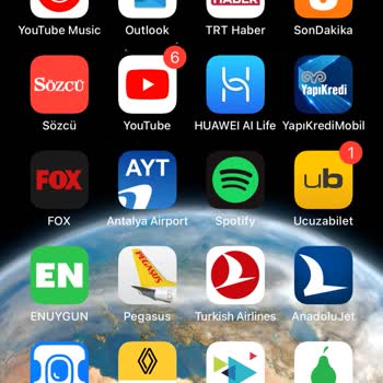 BTK Yurt Dışı Cihaz Kaydı Sonrası Şebeke Yok