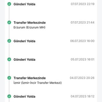 Trendyol Express Te İş Bulan Valiz