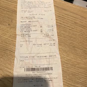 Penti İade Ve Ürün'üm Mağazada