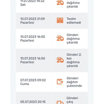 Sürat Kargo Kocaeli Mikro Şubesi