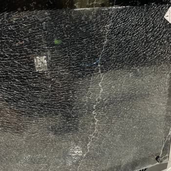 İtopya Bilgisayar PC Kasası Cam Kırık