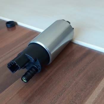 Bosch Benzin Pompası İçin Garanti Verilmemesi