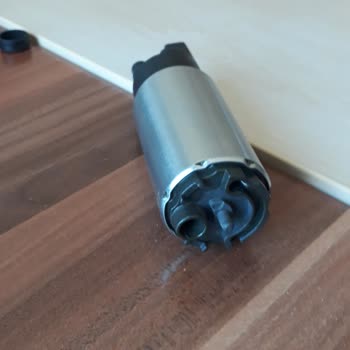 Bosch Benzin Pompası İçin Garanti Verilmemesi