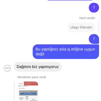 H&R Butik Hr. Butik Fiyaskosu