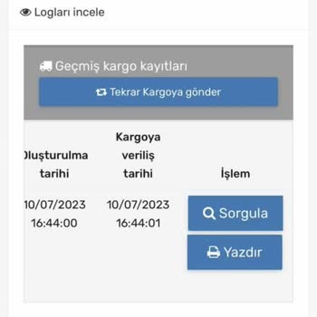 H&R Butik Hr. Butik Fiyaskosu