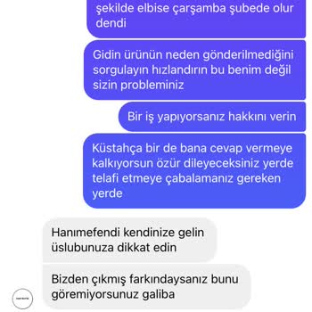 H&R Butik Hr. Butik Fiyaskosu
