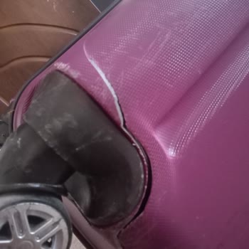 SunExpress Hava Yolları Gecikmiş Uçuş Ve Kırılmış Bagaj