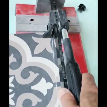 -Sgs Pro60 Seramik Kesme Makinesi Şikayeti