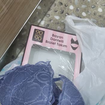 A101 Kusurlu Ürün İlgisizlik!